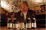 Diners Vignerons au restaurant le Bistrot du Sommelier 75008 Paris - Métro Saint- Augustin
