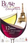 Blaye au Comptoir dans les restaurants de Paris