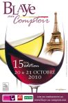 Blaye au Comptoir édition 2010