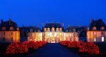 Noël au Château de Breteuil