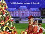 Noël au Château de Breteuil
