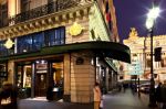 Restaurant du Café de la Paix à Paris 9e