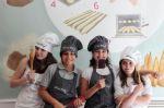Cake l'atelier à Paris 15e : pour le bonheur des enfants 