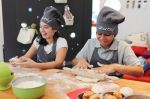 Cake l'atelier à Paris 15e : Un pour tous, tous pour Cake