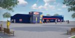 La Casa Barilla s'installe à la Villette à Paris 19e
