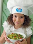 La Casa Barilla acceuille les enfants à Paris 19e