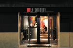 Restaurant Chiberta à Paris 8e 