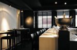 Restaurant Chiberta à Paris 8e - des repas chics et décontractés au comptoir 