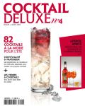 Cocktail Deluxe été
