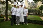Concours Interbrev au Ritz à Paris 1er