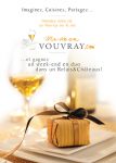 Concours Ma vie en Vouvray
