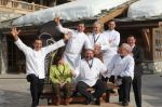 La Cuillère d'Or 2011 : les laureates