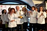 La Cuillère d'Or 2011 : les laureates