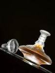 Macallan et Lalique 64 ans d'age