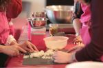 Cours de cuisine Esprit cuisine à Paris : des cours vraiment pratiques 