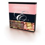 Coffret gourmandise : Caviar, truffes, vins, chocolats & autres délices