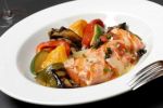 restaurants Braserie Flo Paris