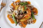 Restaurants paris Flo