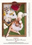 Calendrier des From'Girls 2011 : Barbara Munster