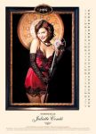 Calendrier des From'Girls 2011 : Clara Chaource 