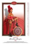 Calendrier des From'Girls 2011 : Roxane Cantal 