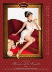 Calendrier des From'Girls 2011 : Hermine de la Tomette 