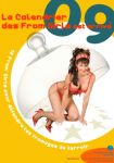 Calendrier des From Girls 2009