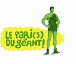 Les 50 ans du Géant vert à Paris