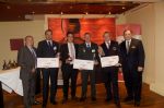 Grand Marnier Trophy 2010