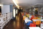 Le Comptoir Moka du restaurant du Grand Palais à Paris 8e 