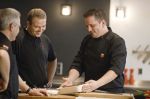 Grill Academy Weber - des cours de cuisine sympas pour les particuliers 