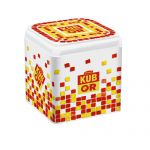 Boite collector Kub Or 2010