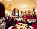 Restaurants du Lutetia &agrave; Paris 6e 