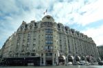 Hotel Lutetia à Paris 6e