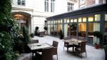 Restaurant le M 64 à Paris 8e