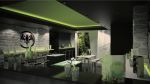 Le Bar du Bacardi Mojito Lab Paris