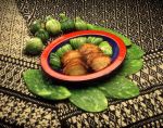 Semaine mexicaine au Restaurant Pacific Eiffel à Paris 15e