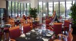 Restaurant Pacific Eiffel à Paris 15e