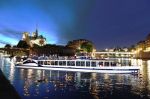 Croisière Paris en scène