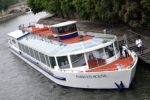 Croisière Paris en scène - Vue panoramique sur Paris