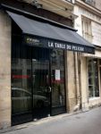 ant La Table du Pelican à Paris