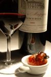 Chateau Mazeyres, Chateau Gazin, de grands Pomerol 