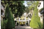 Restaurant du Pré Catelan à Paris 16e