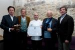 Prix Lebey Staub du bistrot parisien