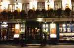 Restaurants Paris Brasserie Procope
