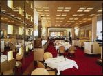 Restaurant le Relais Plazza by Ducasse &agrave; Paris 8e
