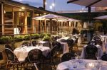Restaurants paris River Cafe