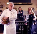 Restaurants Michle Rostang &agrave; Paris 17e