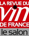Salon des vins de la RVF 2010 à Paris 