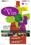 Salon mets de vins 2010 à Rambouillet 